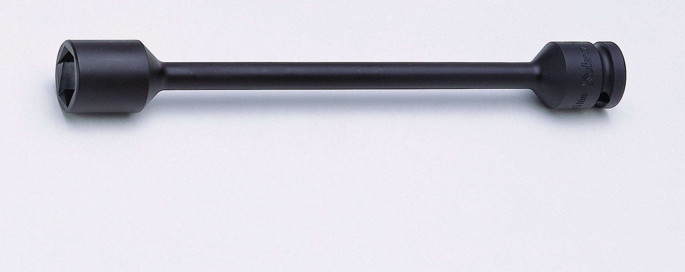 1/2" Impact Torsionsstab 17X75 Nm – Produktbild | PICHLER 74890636