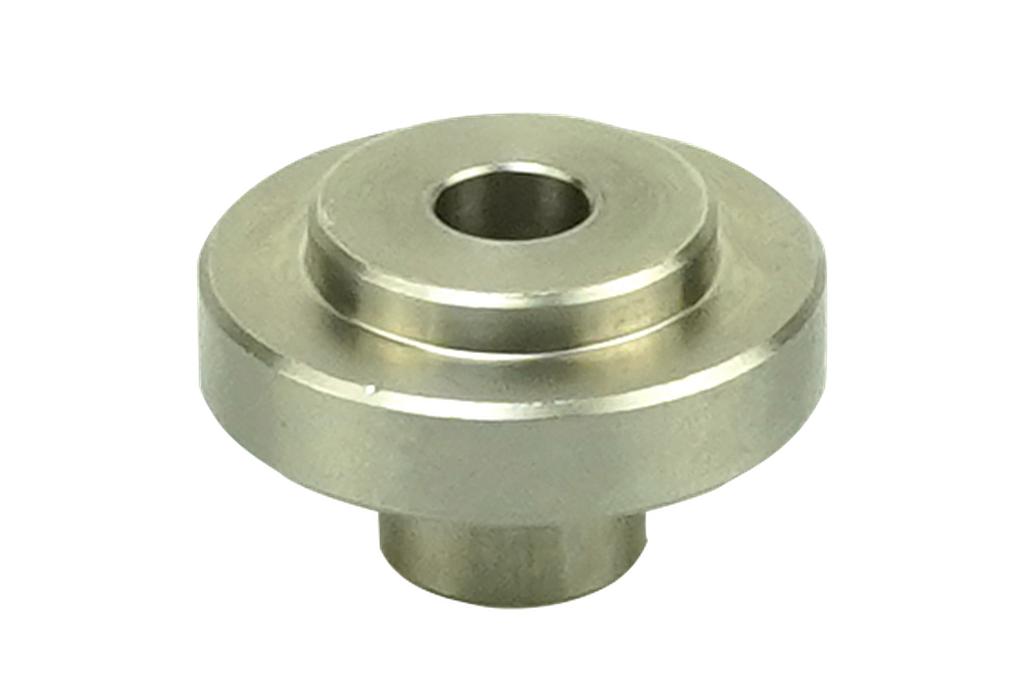 Abrollrad Ø24,5 mm zu Radlagersitzreinigung – Produktbild | PICHLER 91370503